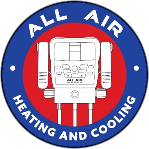 All Air Heating and Cooling